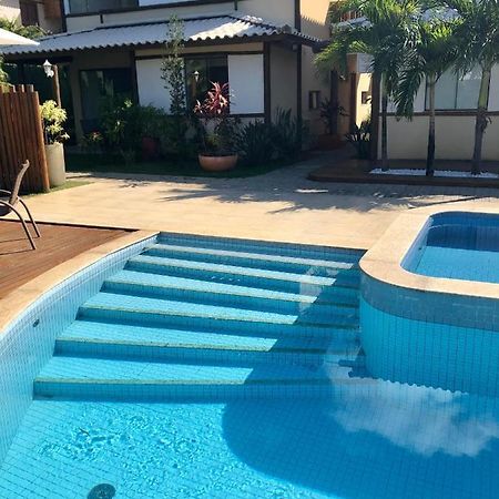 Village Charmoso Em Itacimirim Camassari Kültér fotó