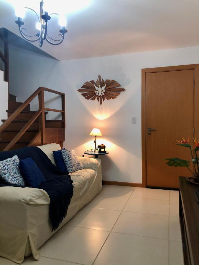 Village Charmoso Em Itacimirim Camassari Kültér fotó