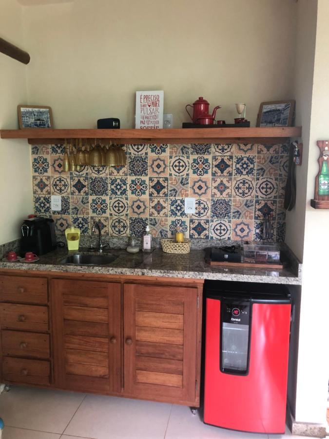 Village Charmoso Em Itacimirim Camassari Kültér fotó
