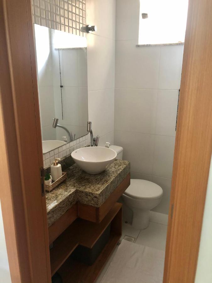 Village Charmoso Em Itacimirim Camassari Kültér fotó
