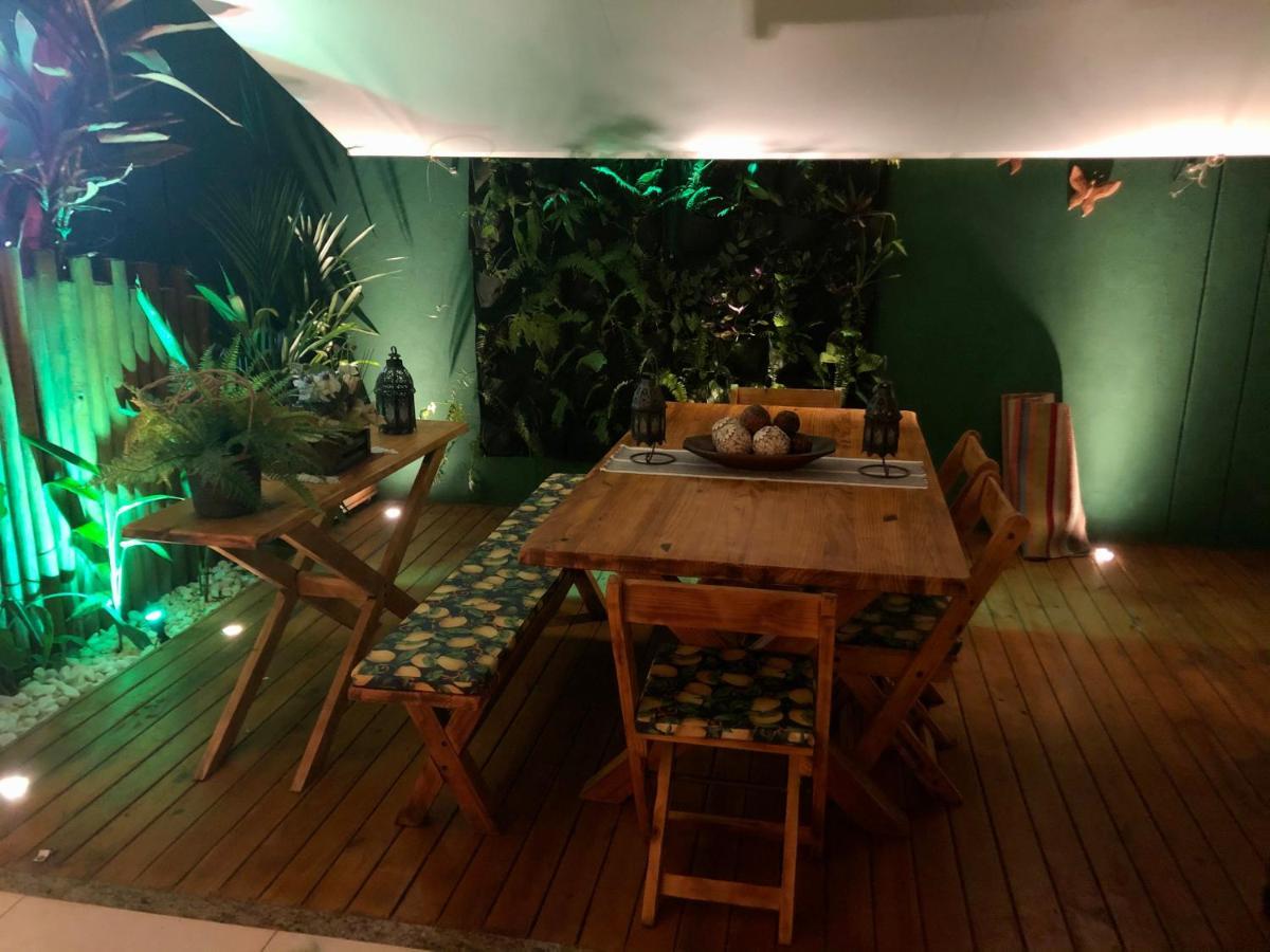 Village Charmoso Em Itacimirim Camassari Kültér fotó