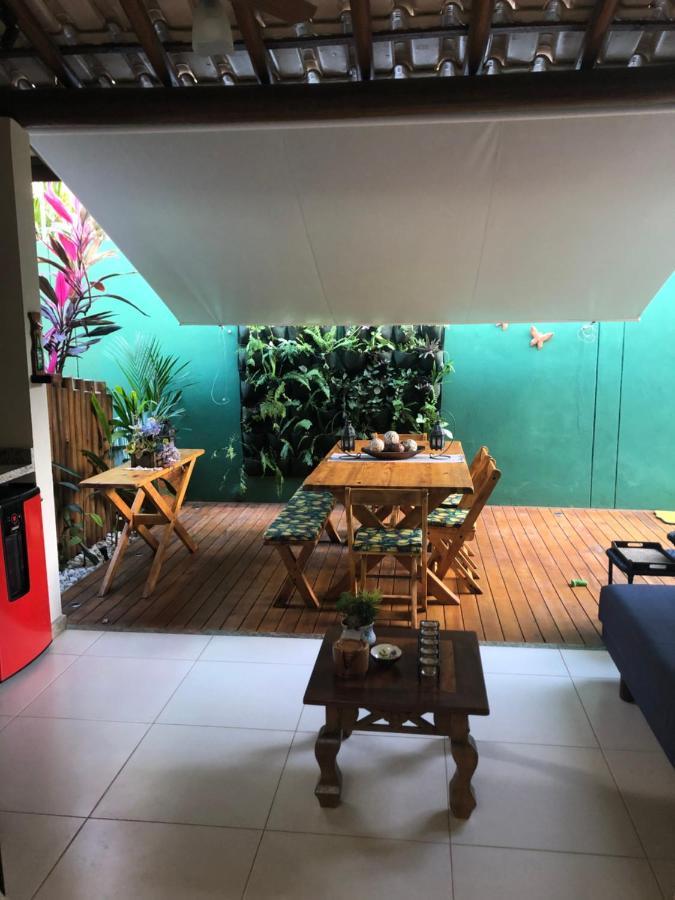 Village Charmoso Em Itacimirim Camassari Kültér fotó