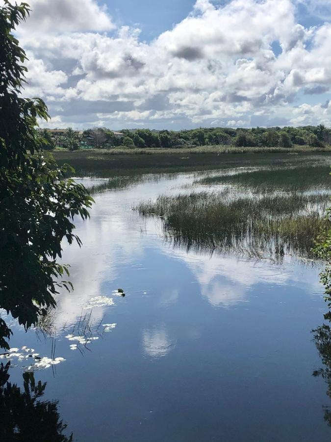 Village Charmoso Em Itacimirim Camassari Kültér fotó