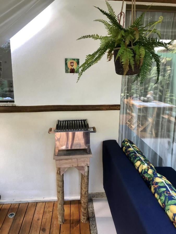 Village Charmoso Em Itacimirim Camassari Kültér fotó