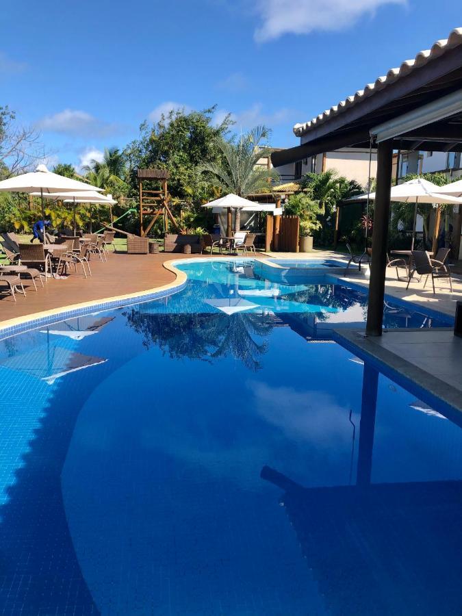Village Charmoso Em Itacimirim Camassari Kültér fotó