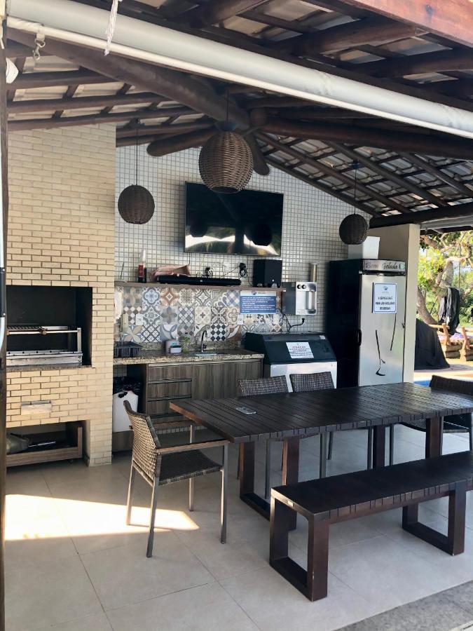 Village Charmoso Em Itacimirim Camassari Kültér fotó