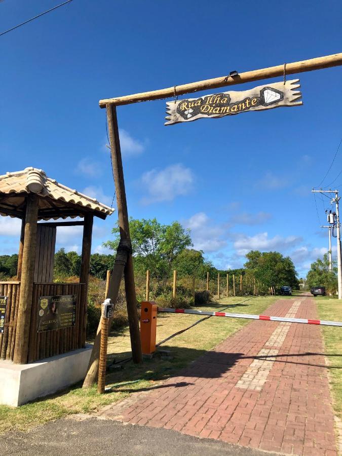 Village Charmoso Em Itacimirim Camassari Kültér fotó