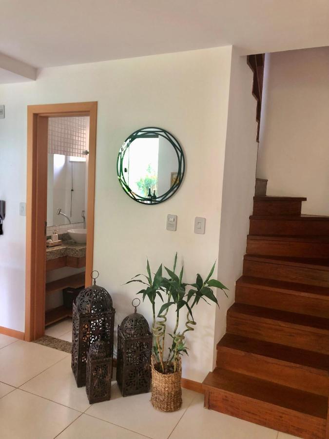 Village Charmoso Em Itacimirim Camassari Kültér fotó