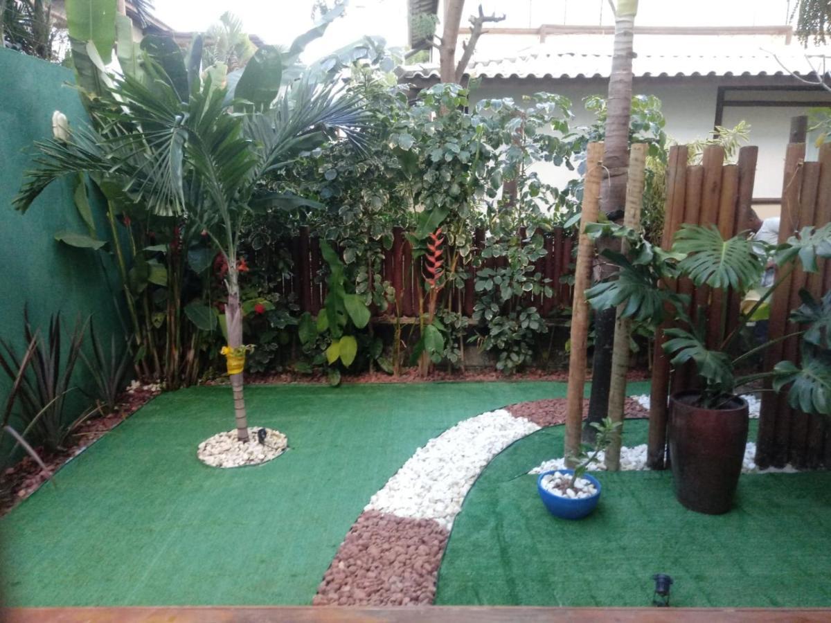 Village Charmoso Em Itacimirim Camassari Kültér fotó