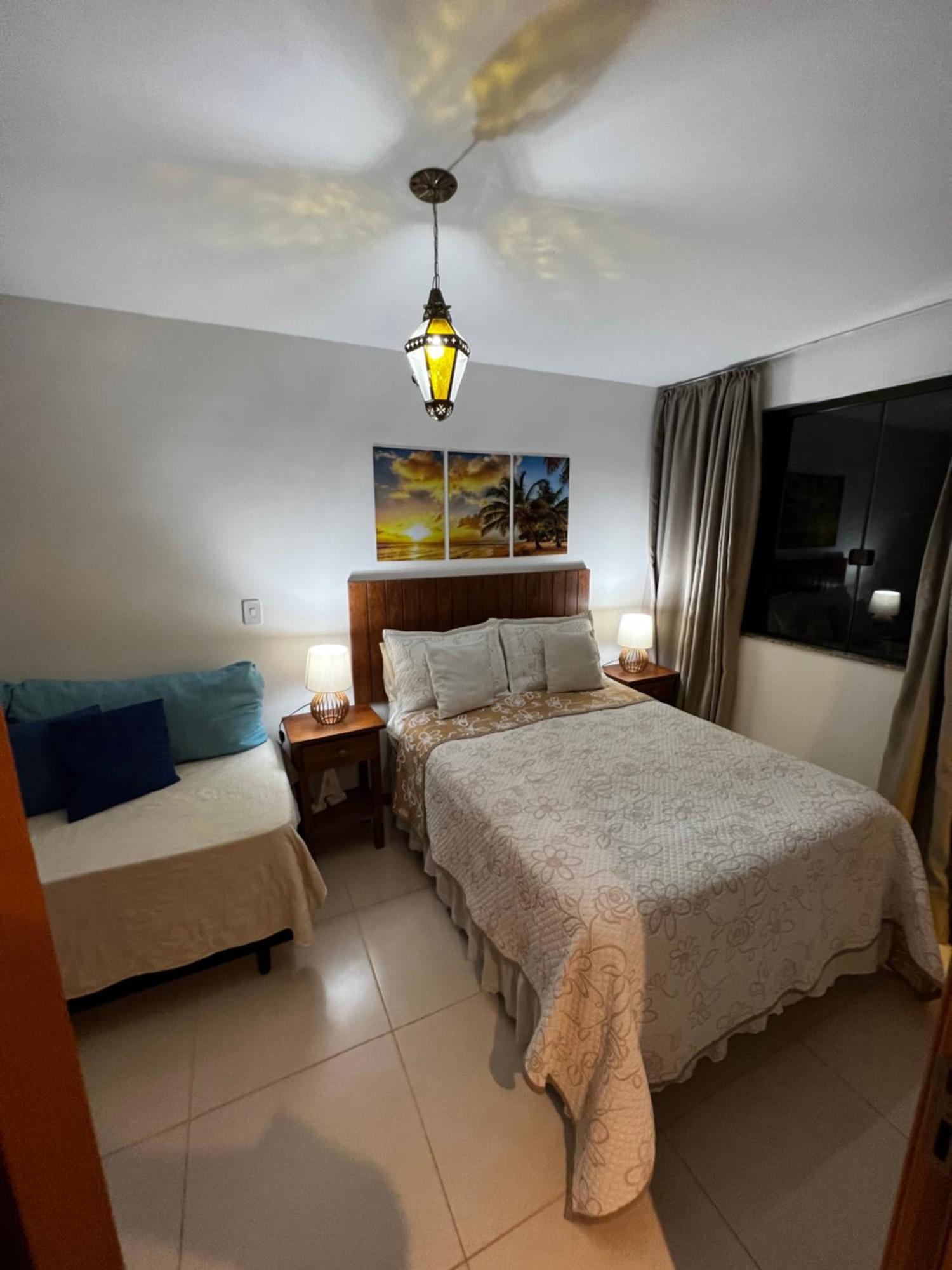 Village Charmoso Em Itacimirim Camassari Kültér fotó